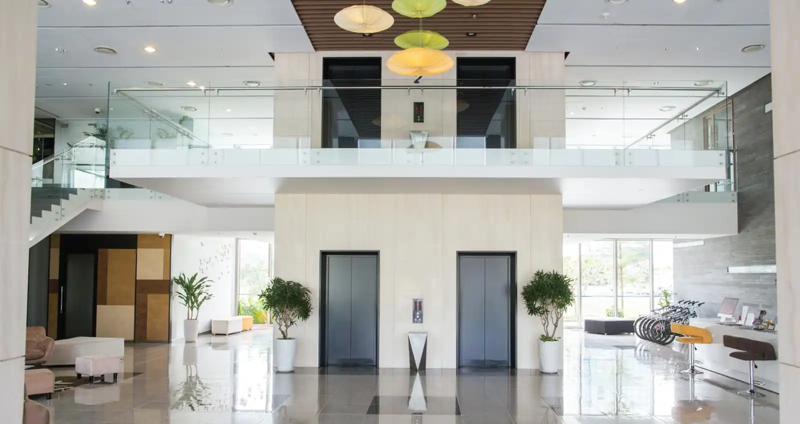 We Make Shine Everything We Touch