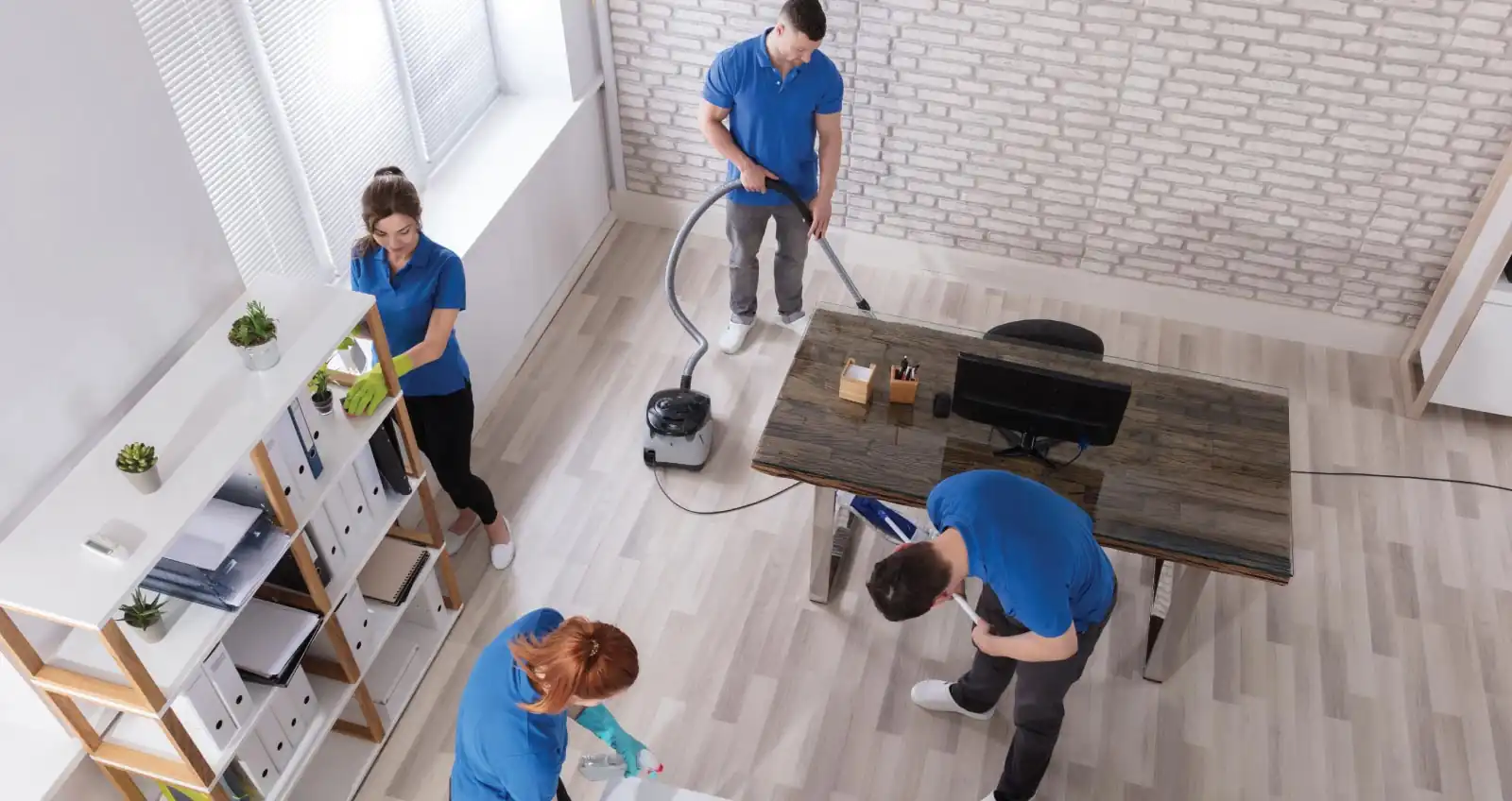 Quality Products, Quality Results