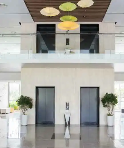 We Make Shine Everything We Touch