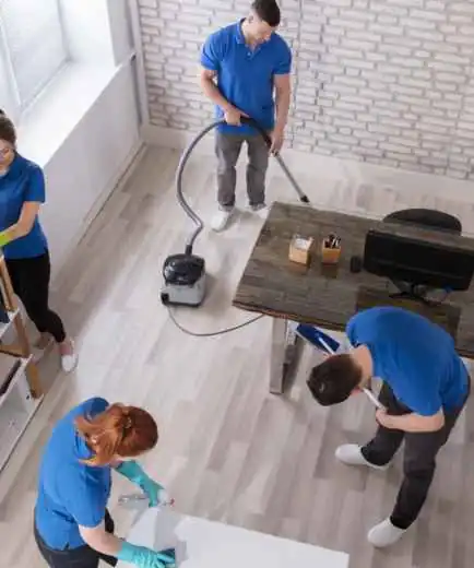 Quality Products, Quality Results