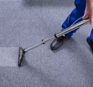 Carpet Cleaning 