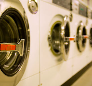 Commercial Laundry in Hotels 