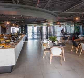 Public Area Cleaning in Hotels 